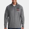 Sport Wick ® Stretch 1/4 Zip Pullover Thumbnail