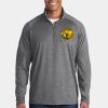 Sport Wick ® Stretch 1/4 Zip Pullover Thumbnail