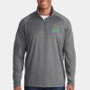 Sport Wick ® Stretch 1/4 Zip Pullover Thumbnail