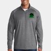 Sport Wick ® Stretch 1/4 Zip Pullover Thumbnail