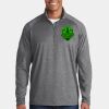 Sport Wick ® Stretch 1/4 Zip Pullover Thumbnail