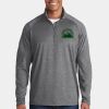 Sport Wick ® Stretch 1/4 Zip Pullover Thumbnail