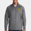 Sport Wick ® Stretch 1/4 Zip Pullover Thumbnail