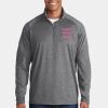 Sport Wick ® Stretch 1/4 Zip Pullover Thumbnail