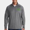 Sport Wick ® Stretch 1/4 Zip Pullover Thumbnail