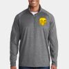 Sport Wick ® Stretch 1/4 Zip Pullover Thumbnail