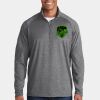 Sport Wick ® Stretch 1/4 Zip Pullover Thumbnail