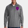 Sport Wick ® Stretch 1/4 Zip Pullover Thumbnail