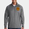 Sport Wick ® Stretch 1/4 Zip Pullover Thumbnail