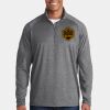 Sport Wick ® Stretch 1/4 Zip Pullover Thumbnail