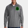 Sport Wick ® Stretch 1/4 Zip Pullover Thumbnail