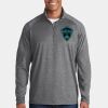 Sport Wick ® Stretch 1/4 Zip Pullover Thumbnail