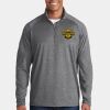 Sport Wick ® Stretch 1/4 Zip Pullover Thumbnail