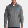Sport Wick ® Stretch 1/4 Zip Pullover Thumbnail