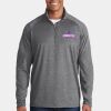 Sport Wick ® Stretch 1/4 Zip Pullover Thumbnail