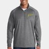 Sport Wick ® Stretch 1/4 Zip Pullover Thumbnail