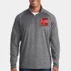 Sport Wick ® Stretch 1/4 Zip Pullover Thumbnail