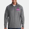 Sport Wick ® Stretch 1/4 Zip Pullover Thumbnail