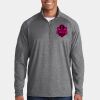 Sport Wick ® Stretch 1/4 Zip Pullover Thumbnail