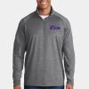 Sport Wick ® Stretch 1/4 Zip Pullover Thumbnail