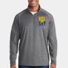 Sport Wick ® Stretch 1/4 Zip Pullover Thumbnail