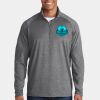 Sport Wick ® Stretch 1/4 Zip Pullover Thumbnail