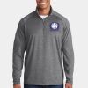 Sport Wick ® Stretch 1/4 Zip Pullover Thumbnail