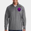 Sport Wick ® Stretch 1/4 Zip Pullover Thumbnail