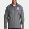 Sport Wick ® Stretch 1/4 Zip Pullover Thumbnail