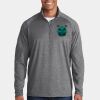 Sport Wick ® Stretch 1/4 Zip Pullover Thumbnail