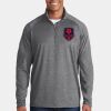 Sport Wick ® Stretch 1/4 Zip Pullover Thumbnail