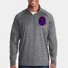 Sport Wick ® Stretch 1/4 Zip Pullover Thumbnail