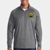 Sport Wick ® Stretch 1/4 Zip Pullover Thumbnail
