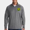Sport Wick ® Stretch 1/4 Zip Pullover Thumbnail