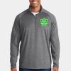 Sport Wick ® Stretch 1/4 Zip Pullover Thumbnail