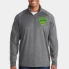Sport Wick ® Stretch 1/4 Zip Pullover Thumbnail