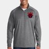 Sport Wick ® Stretch 1/4 Zip Pullover Thumbnail
