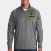 Sport Wick ® Stretch 1/4 Zip Pullover Thumbnail