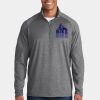 Sport Wick ® Stretch 1/4 Zip Pullover Thumbnail