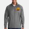 Sport Wick ® Stretch 1/4 Zip Pullover Thumbnail