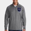 Sport Wick ® Stretch 1/4 Zip Pullover Thumbnail