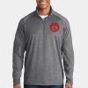 Sport Wick ® Stretch 1/4 Zip Pullover Thumbnail