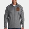 Sport Wick ® Stretch 1/4 Zip Pullover Thumbnail