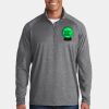 Sport Wick ® Stretch 1/4 Zip Pullover Thumbnail