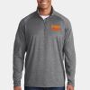 Sport Wick ® Stretch 1/4 Zip Pullover Thumbnail