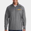 Sport Wick ® Stretch 1/4 Zip Pullover Thumbnail