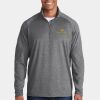 Sport Wick ® Stretch 1/4 Zip Pullover Thumbnail