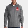 Sport Wick ® Stretch 1/4 Zip Pullover Thumbnail