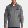 Sport Wick ® Stretch 1/4 Zip Pullover Thumbnail