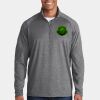 Sport Wick ® Stretch 1/4 Zip Pullover Thumbnail